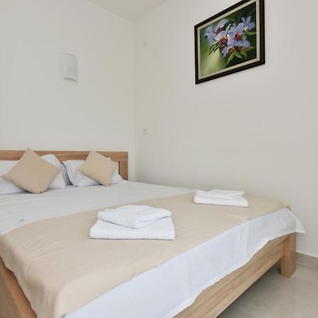 Villa Julia Baošići 외부 사진