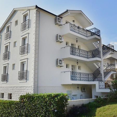 Villa Julia Baošići 외부 사진