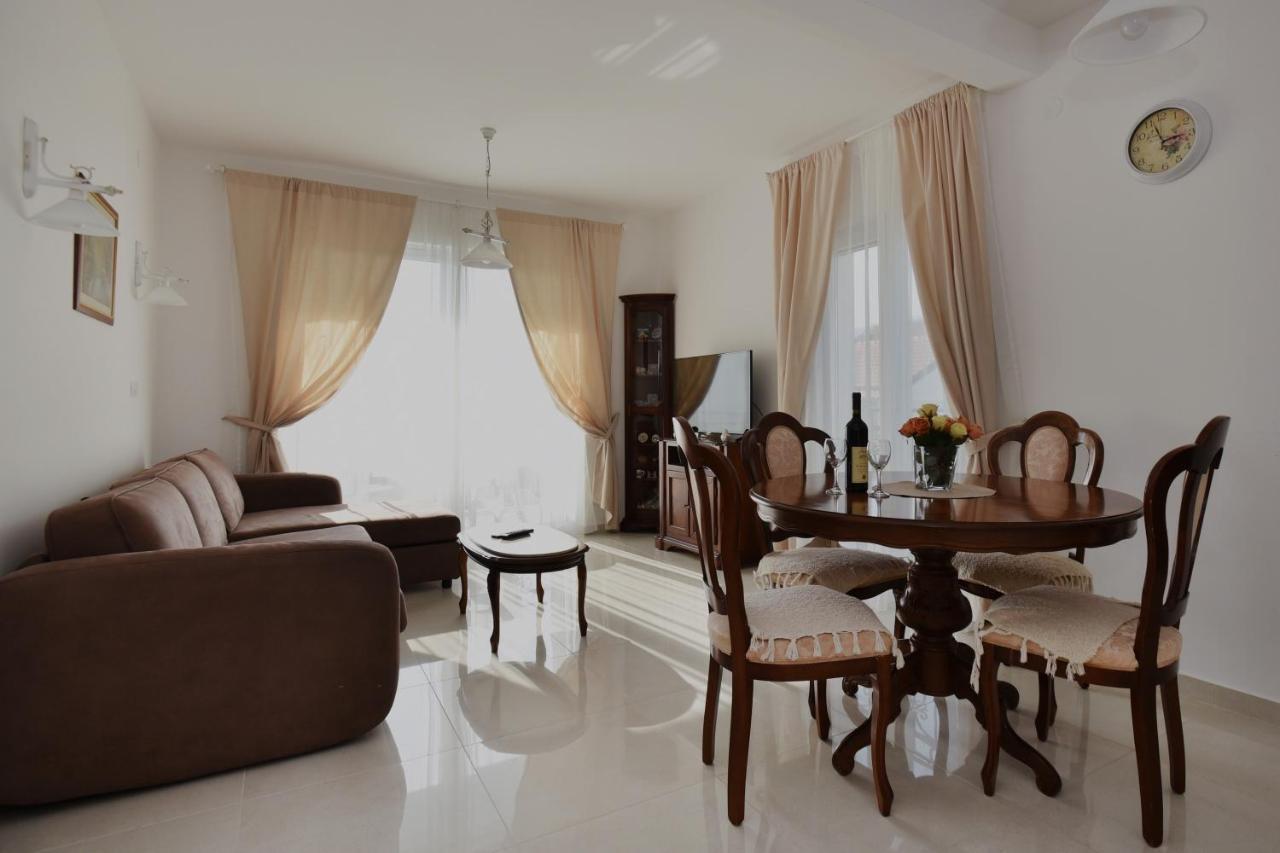Villa Julia Baošići 외부 사진