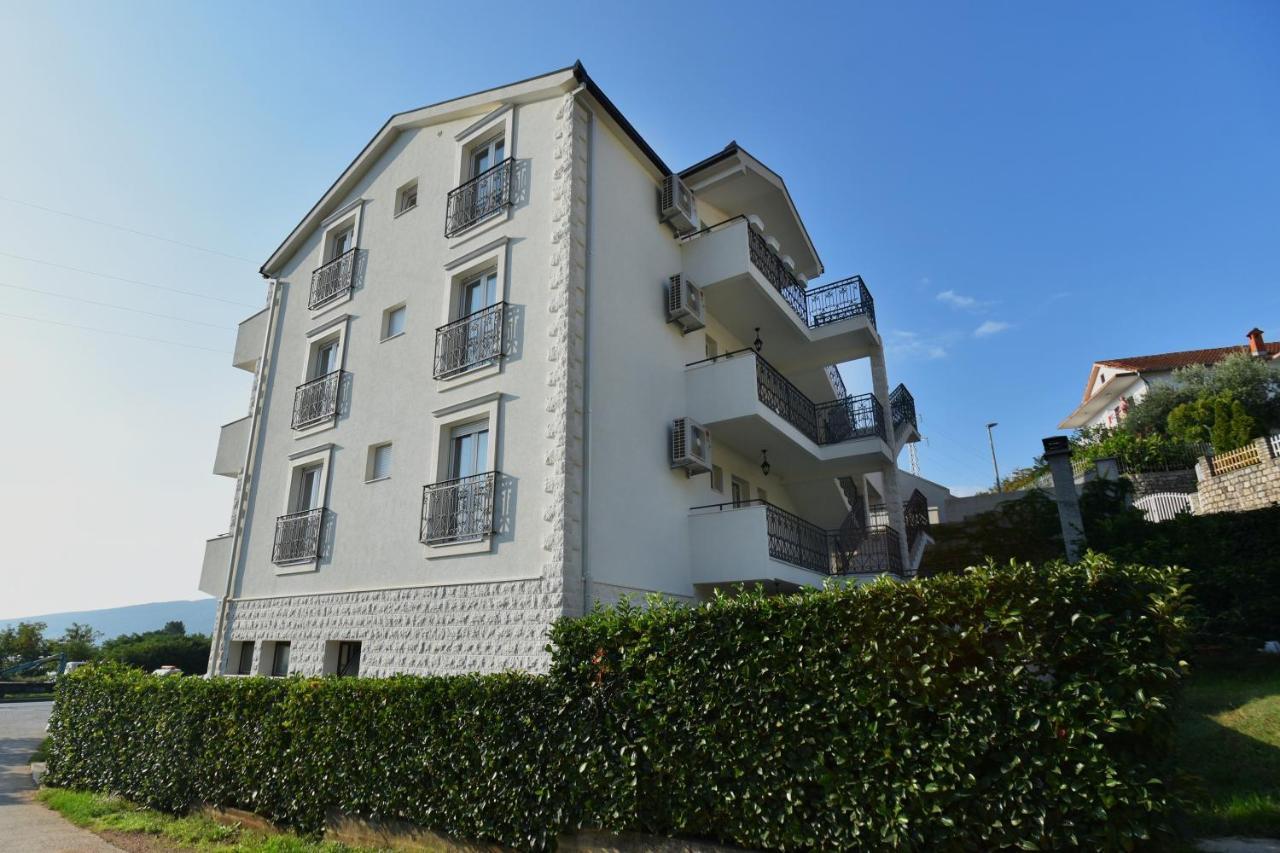 Villa Julia Baošići 외부 사진