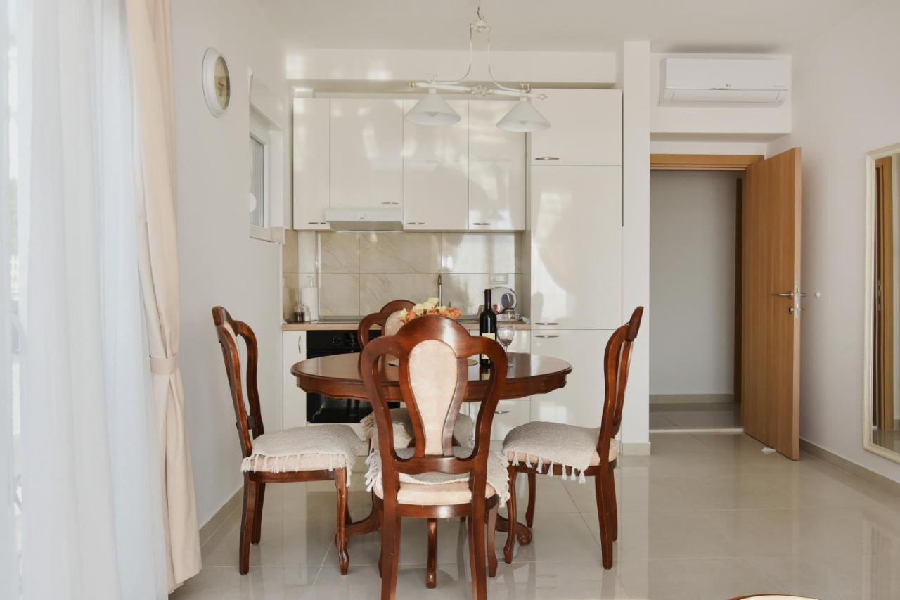 Villa Julia Baošići 외부 사진