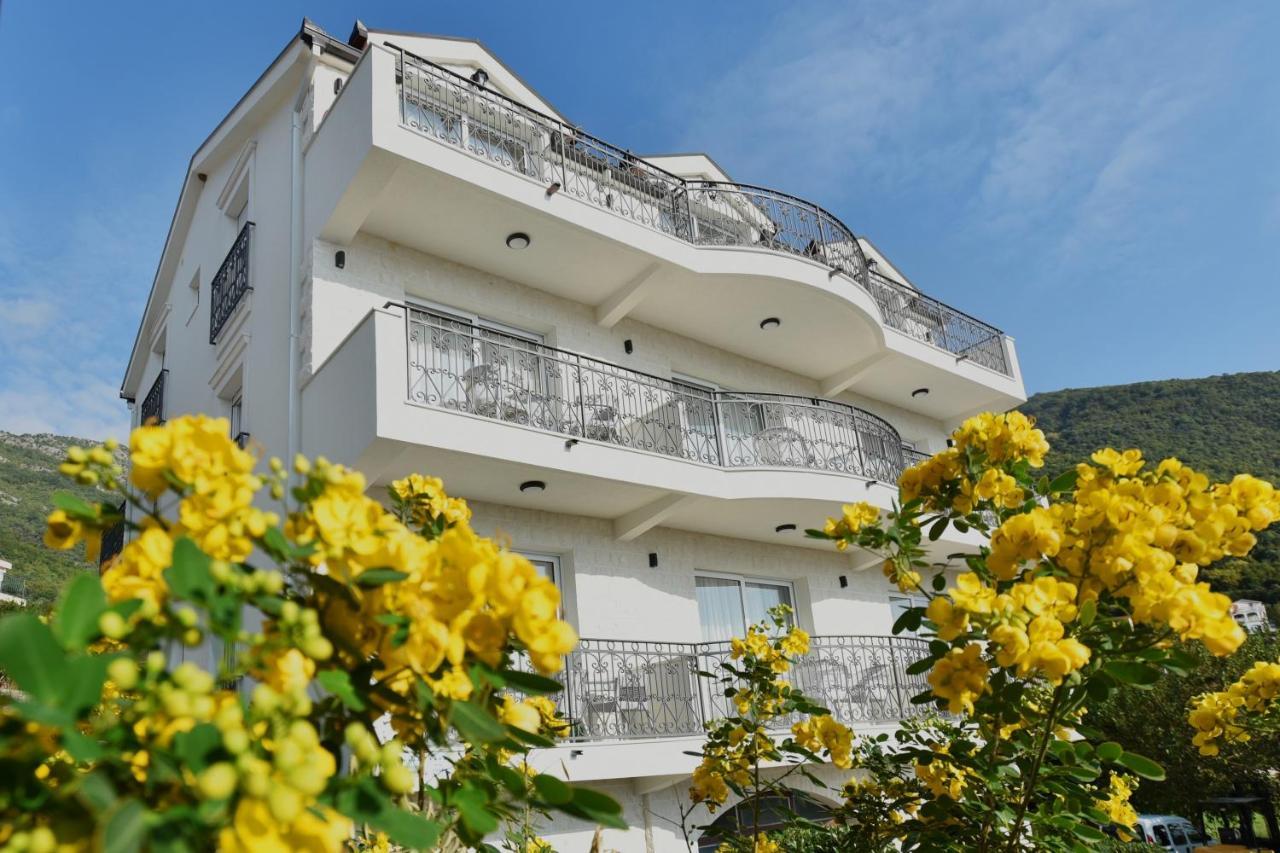Villa Julia Baošići 외부 사진