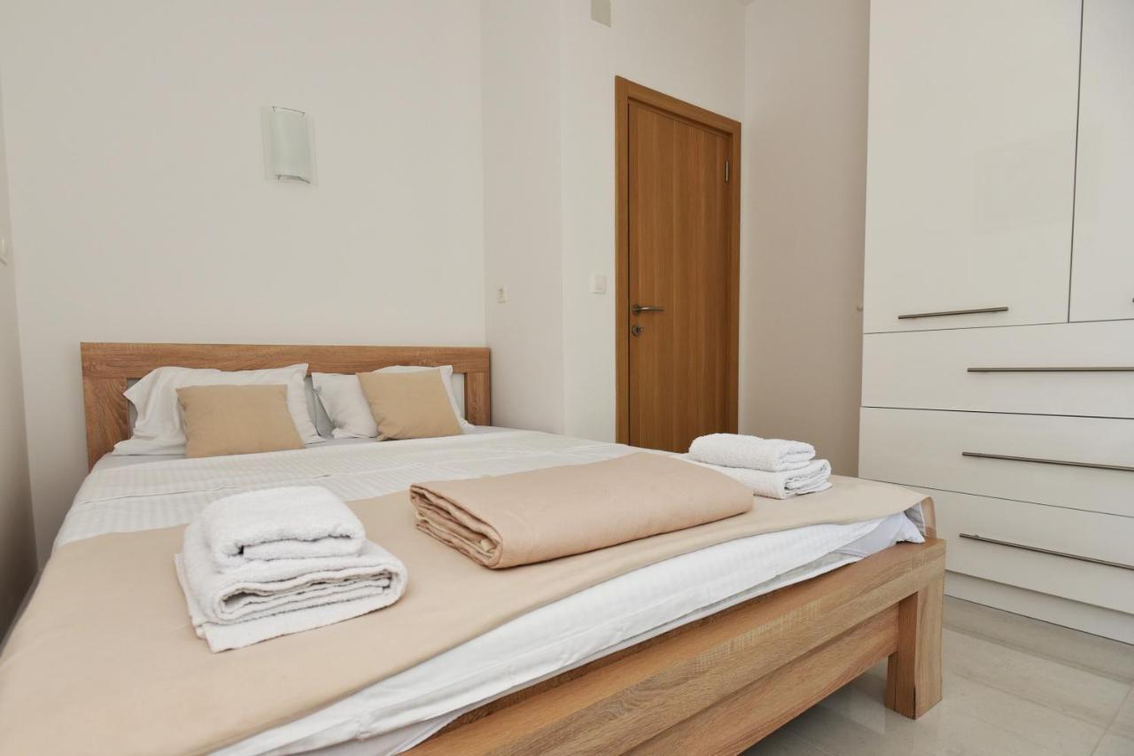 Villa Julia Baošići 외부 사진