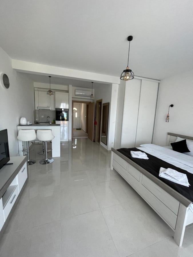 Villa Julia Baošići 외부 사진