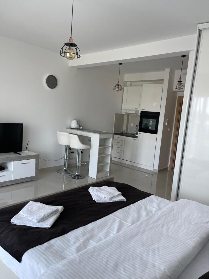 Villa Julia Baošići 외부 사진