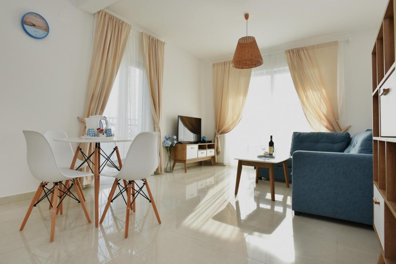 Villa Julia Baošići 외부 사진