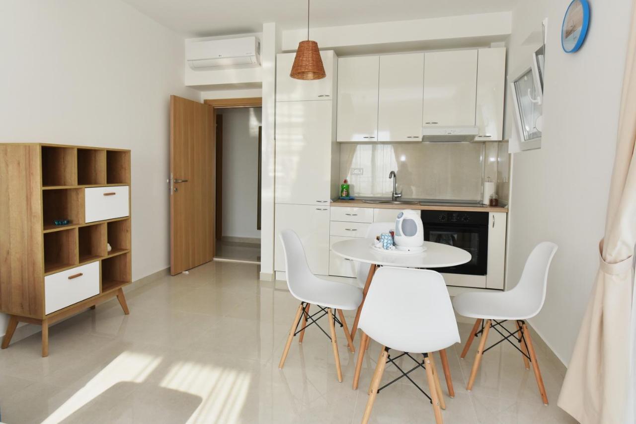 Villa Julia Baošići 외부 사진