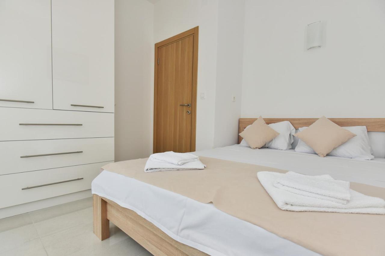 Villa Julia Baošići 외부 사진