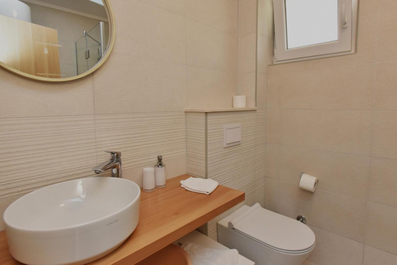 Villa Julia Baošići 외부 사진
