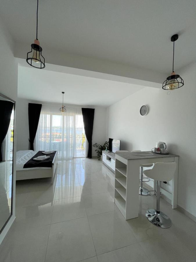 Villa Julia Baošići 외부 사진