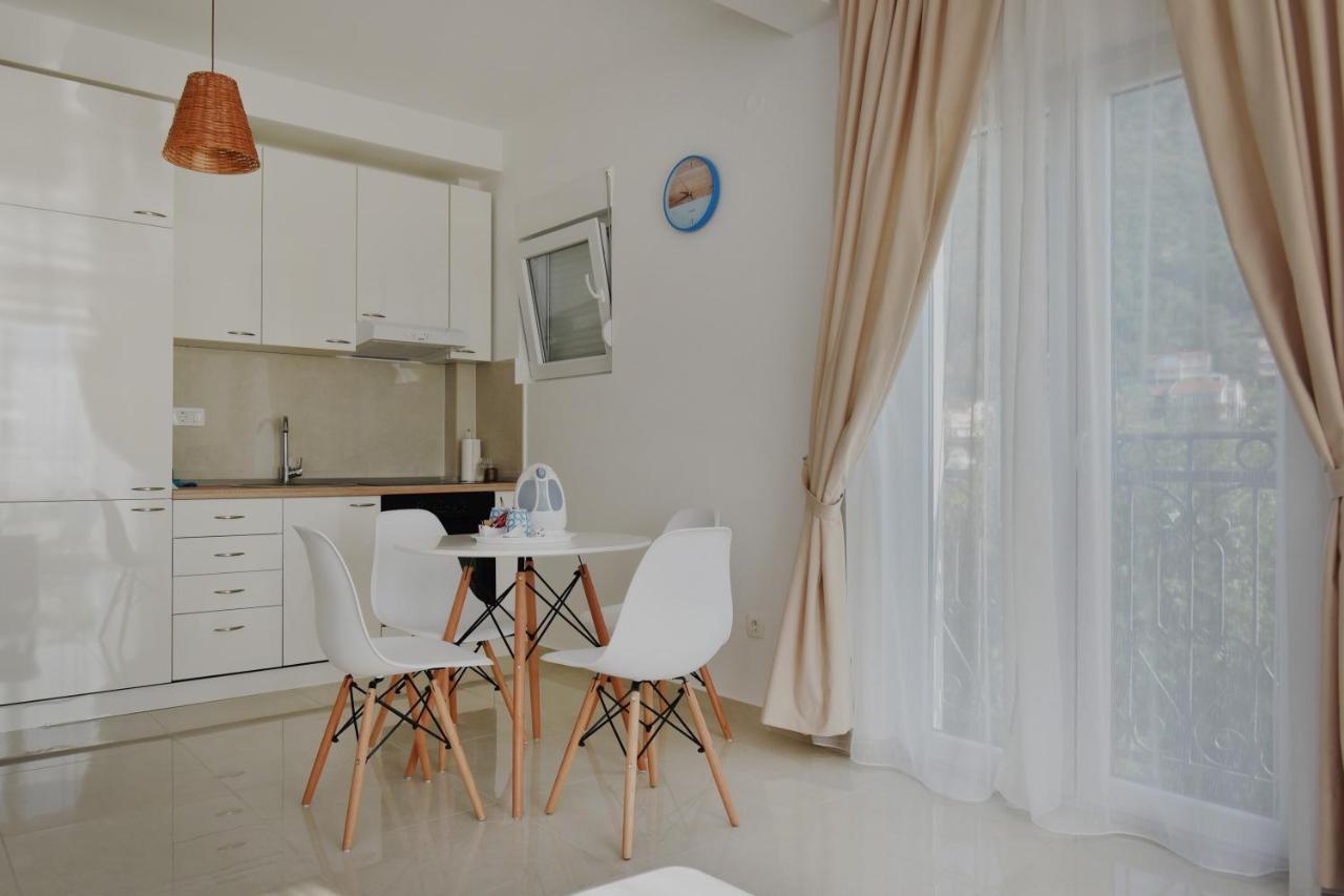 Villa Julia Baošići 외부 사진