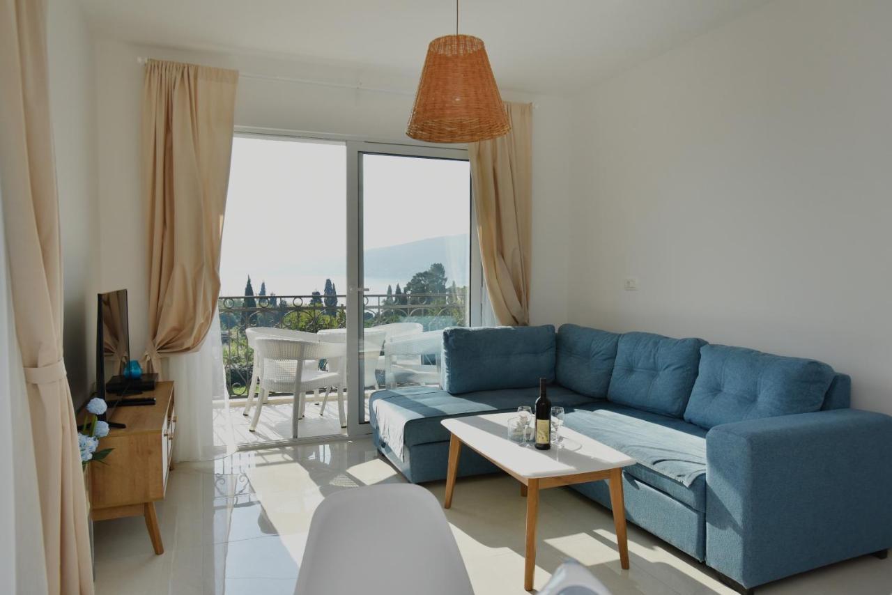 Villa Julia Baošići 외부 사진