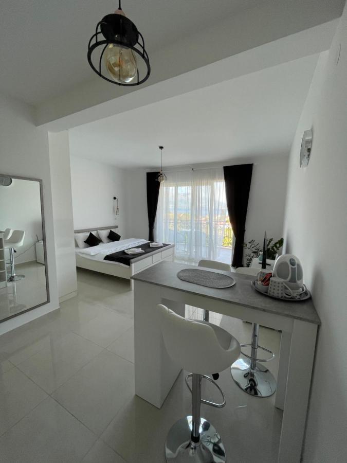 Villa Julia Baošići 외부 사진