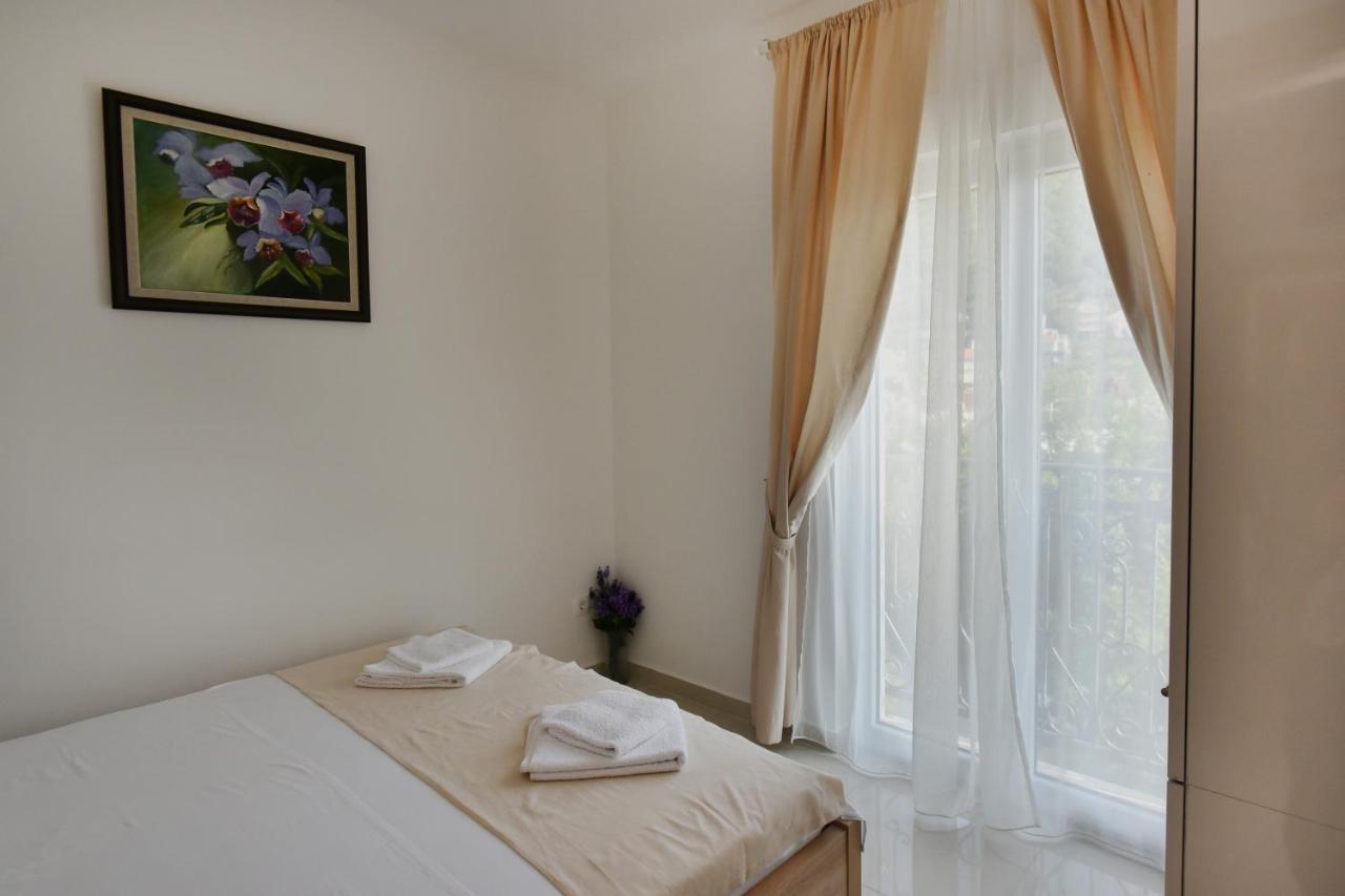 Villa Julia Baošići 외부 사진