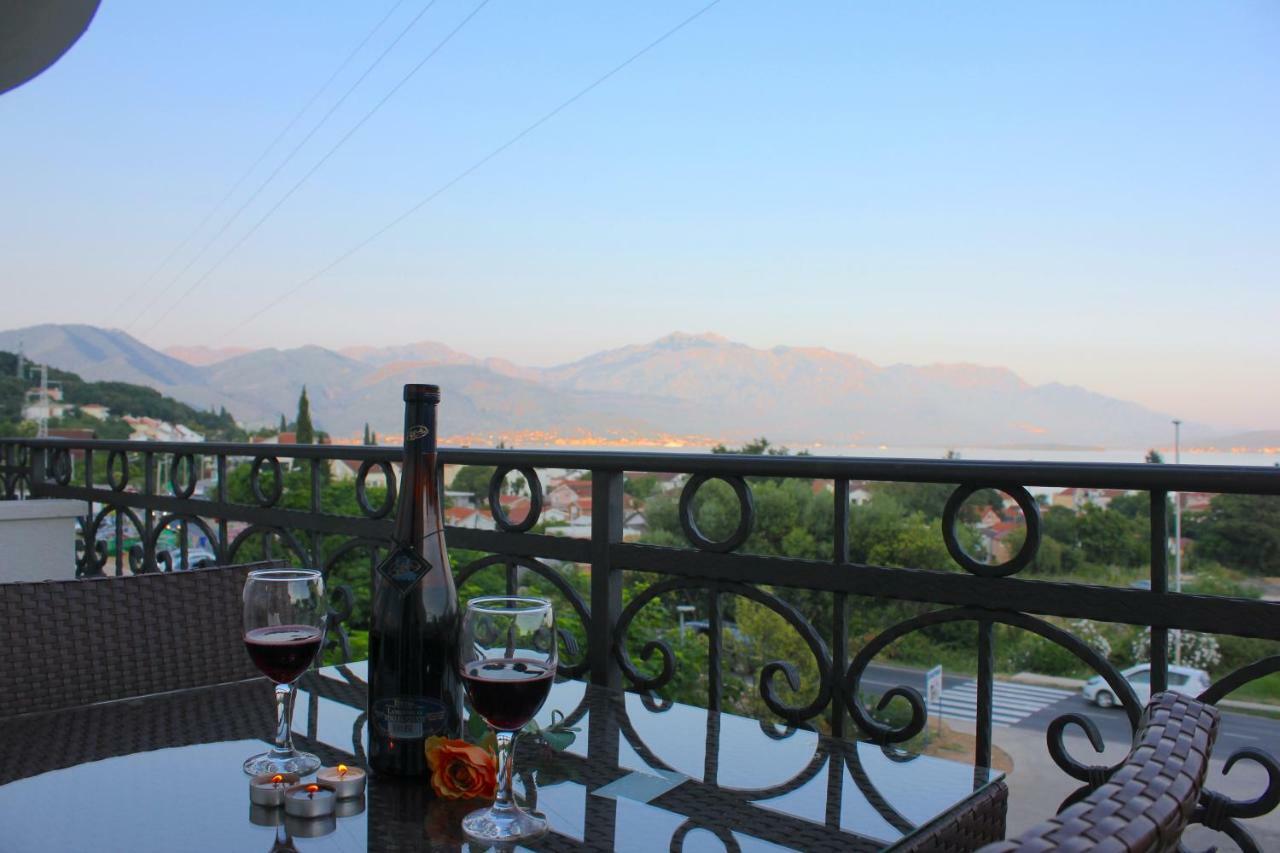 Villa Julia Baošići 외부 사진
