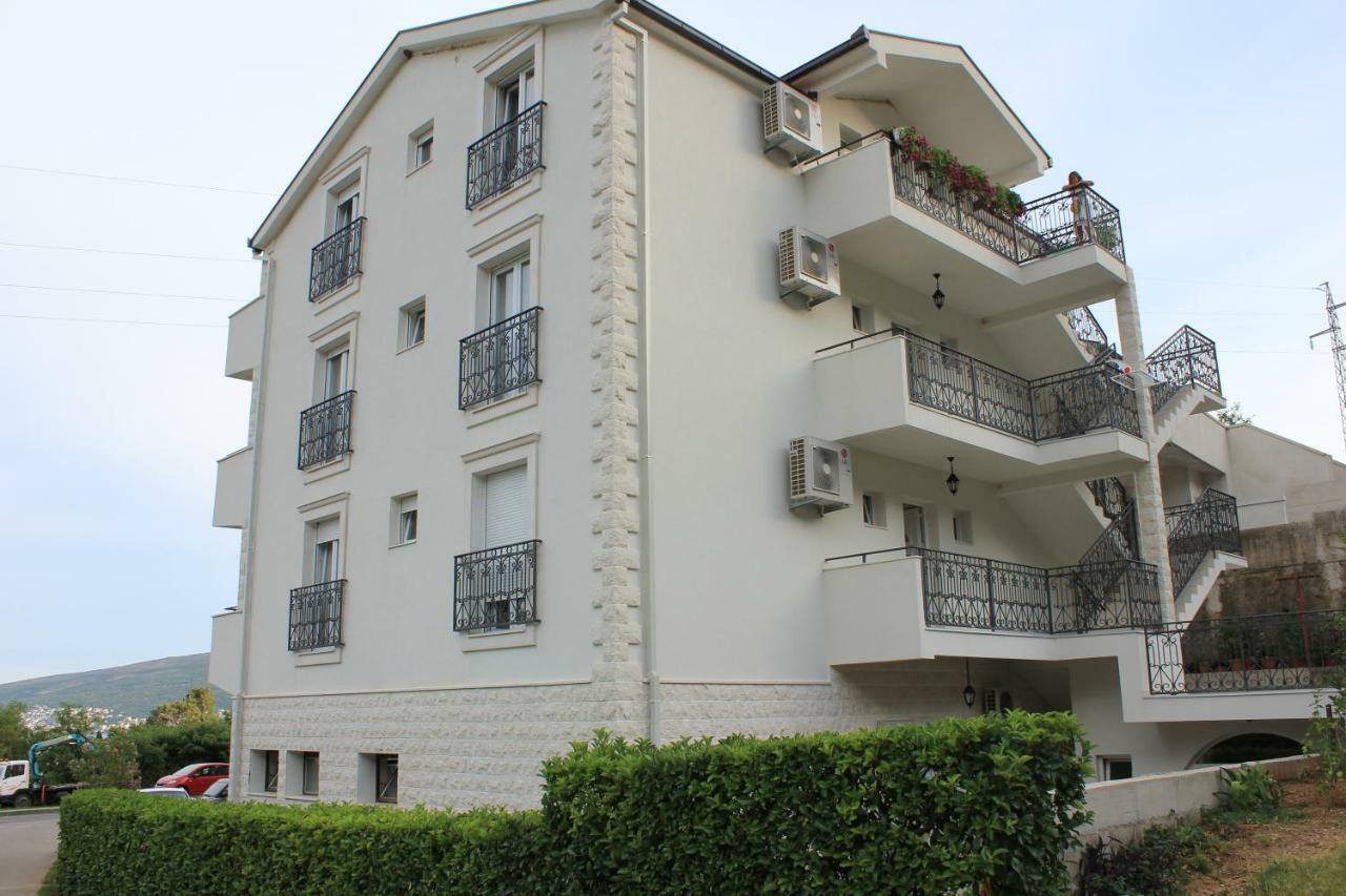 Villa Julia Baošići 외부 사진