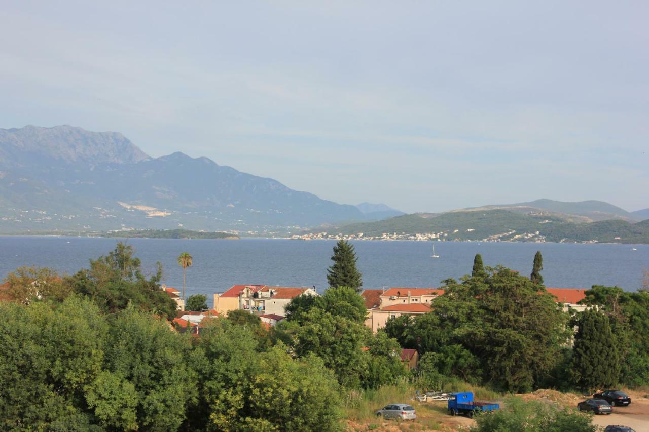 Villa Julia Baošići 외부 사진