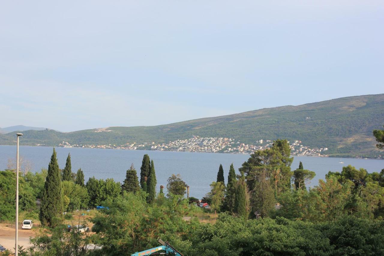 Villa Julia Baošići 외부 사진