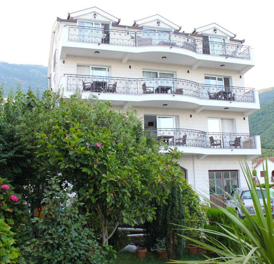 Villa Julia Baošići 외부 사진
