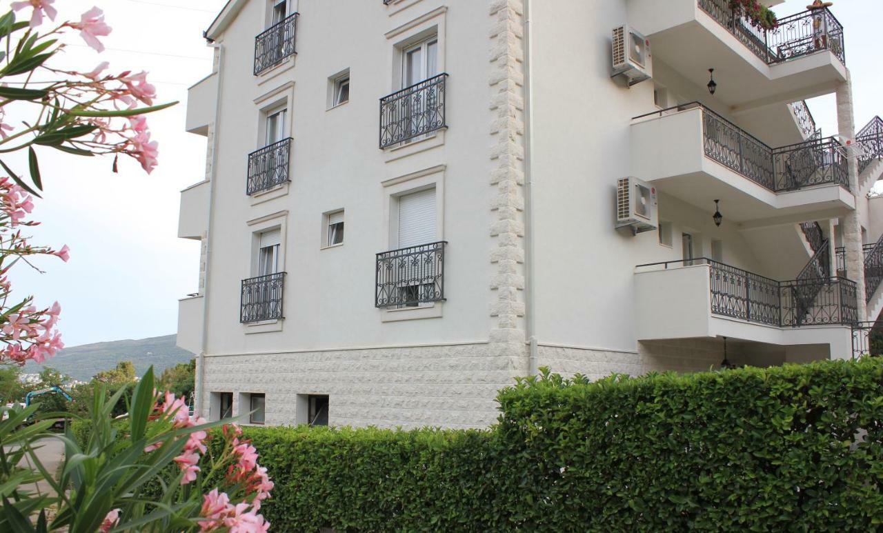 Villa Julia Baošići 외부 사진